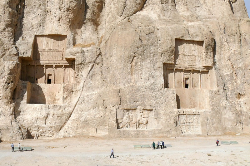 7 â€“ 17 novembre 2015 - Iran (1Â° tour)