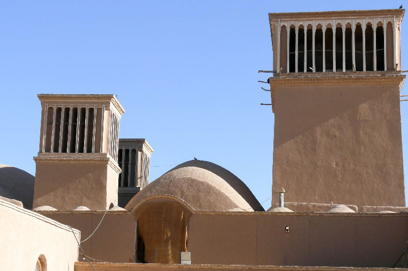 7 â€“ 17 novembre 2015 - Iran (1Â° tour)