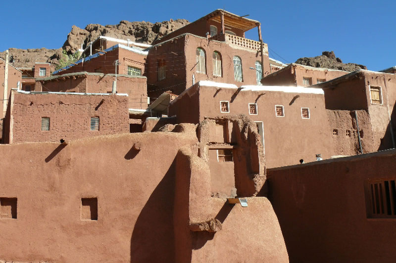 7 â€“ 17 novembre 2015 - Iran (1Â° tour)