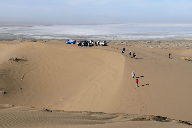 7 â€“ 17 novembre 2015 - Iran (1Â° tour)