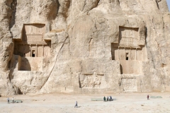 7 â€“ 17 novembre 2015 - Iran (1Â° tour)