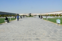 7 â€“ 17 novembre 2015 - Iran (1Â° tour)
