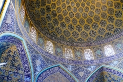 7 â€“ 17 novembre 2015 - Iran (1Â° tour)