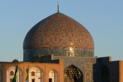 7 â€“ 17 novembre 2015 - Iran (1Â° tour)