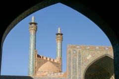 7 â€“ 17 novembre 2015 - Iran (1Â° tour)