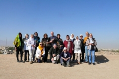 7 â€“ 17 novembre 2015 - Iran (1Â° tour)