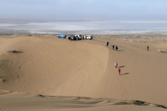7 â€“ 17 novembre 2015 - Iran (1Â° tour)