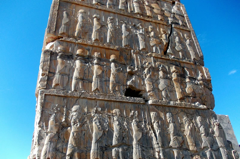 16 â€“ 26 novembre 2015 - Iran (2Â° tour)
