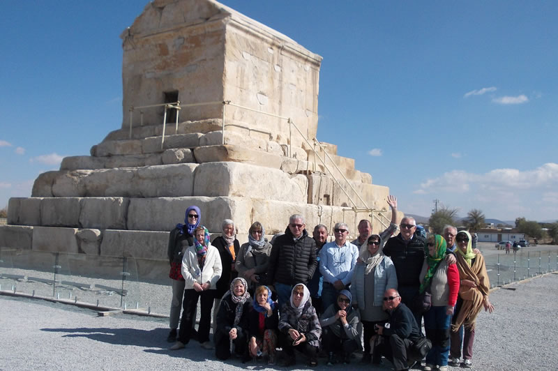 16 â€“ 26 novembre 2015 - Iran (2Â° tour)