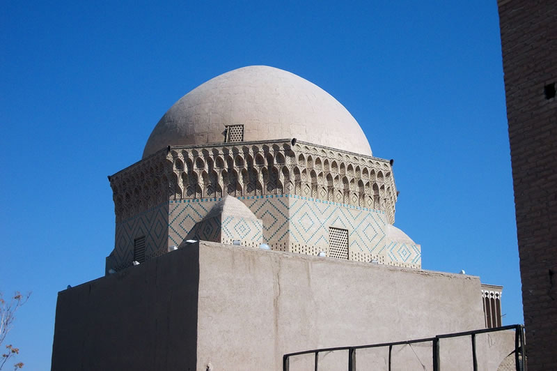 16 â€“ 26 novembre 2015 - Iran (2Â° tour)