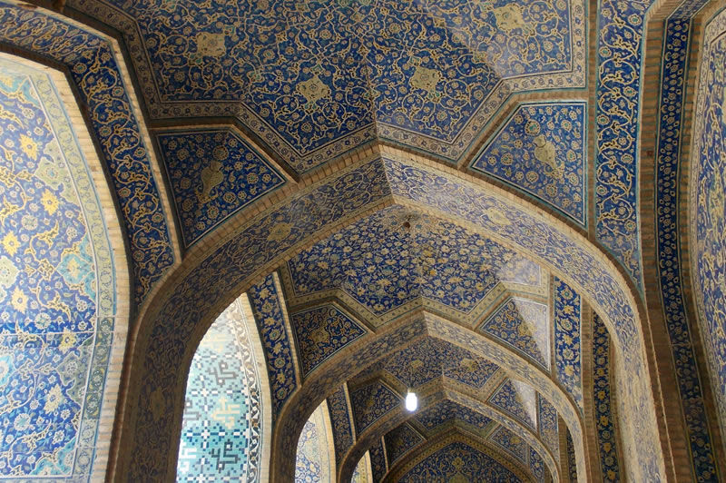 16 â€“ 26 novembre 2015 - Iran (2Â° tour)