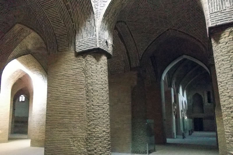 16 â€“ 26 novembre 2015 - Iran (2Â° tour)