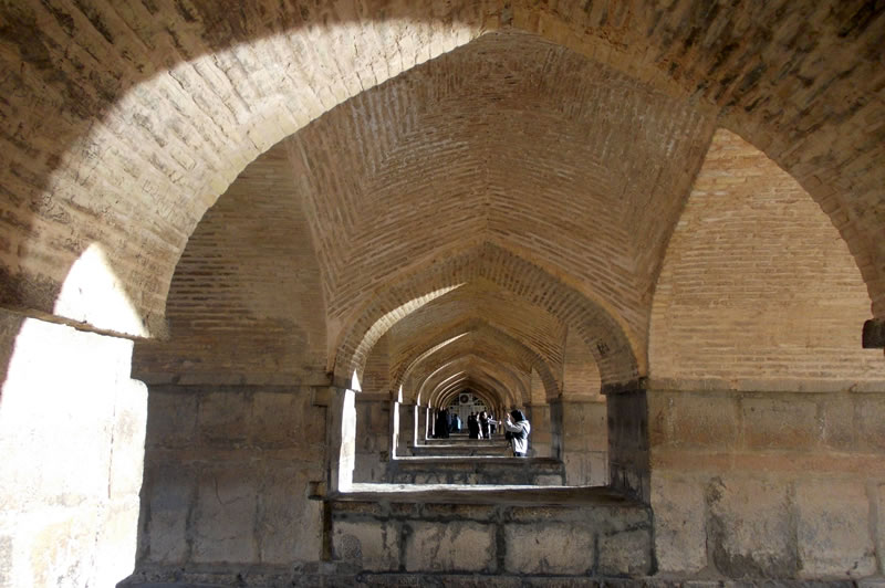 16 â€“ 26 novembre 2015 - Iran (2Â° tour)