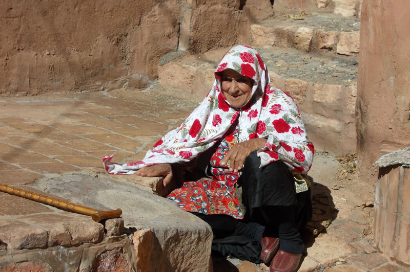 16 â€“ 26 novembre 2015 - Iran (2Â° tour)