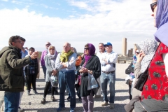 16 â€“ 26 novembre 2015 - Iran (2Â° tour)