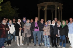 16 â€“ 26 novembre 2015 - Iran (2Â° tour)