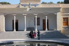 16 â€“ 26 novembre 2015 - Iran (2Â° tour)