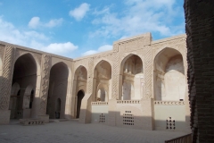 16 â€“ 26 novembre 2015 - Iran (2Â° tour)