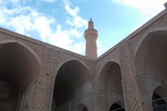 16 â€“ 26 novembre 2015 - Iran (2Â° tour)