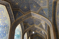 16 â€“ 26 novembre 2015 - Iran (2Â° tour)