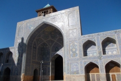 16 â€“ 26 novembre 2015 - Iran (2Â° tour)