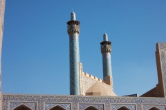 16 â€“ 26 novembre 2015 - Iran (2Â° tour)
