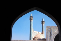 16 â€“ 26 novembre 2015 - Iran (2Â° tour)