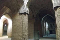 16 â€“ 26 novembre 2015 - Iran (2Â° tour)