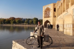 16 â€“ 26 novembre 2015 - Iran (2Â° tour)