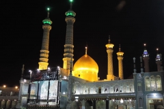 16 â€“ 26 novembre 2015 - Iran (2Â° tour)
