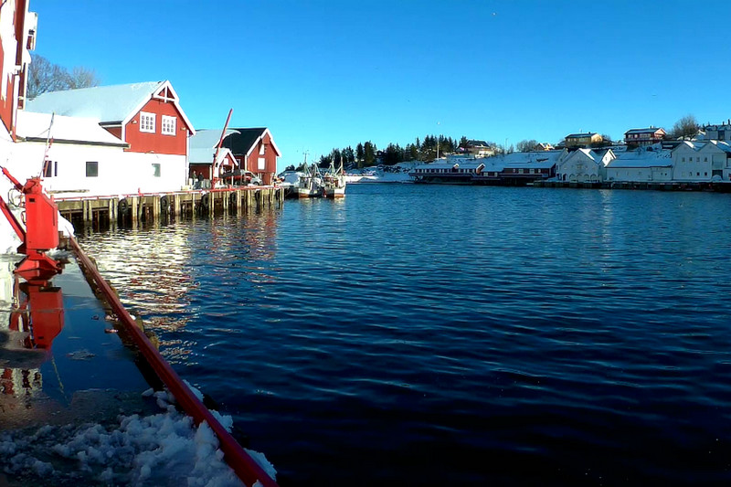 Isole Lofoten