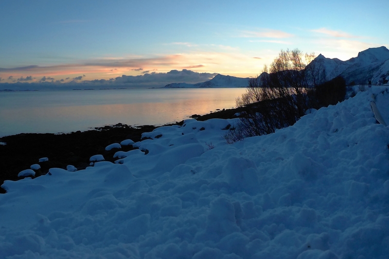 Isole Lofoten