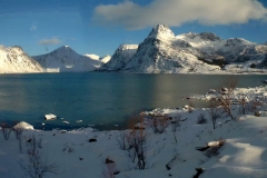 Isole Lofoten