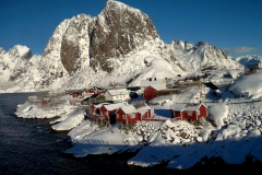 Isole Lofoten