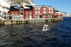 Isole Lofoten