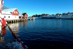 Isole Lofoten