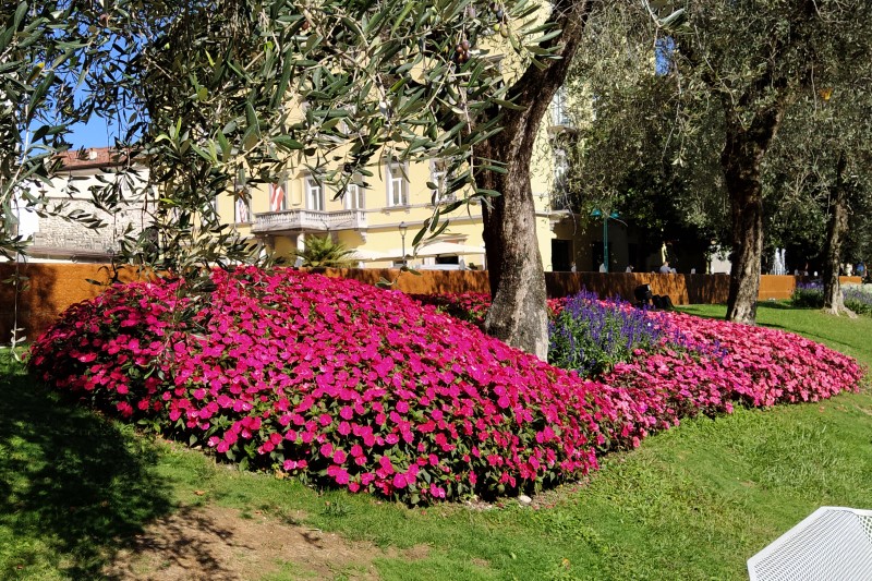 2 ottobre 2022 - Lago di Garda - minicrociera