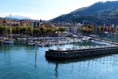 2 ottobre 2022 - Lago di Garda - minicrociera