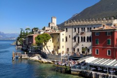 2 ottobre 2022 - Lago di Garda - minicrociera