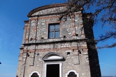 20 marzo 2016 - Lago di Iseo