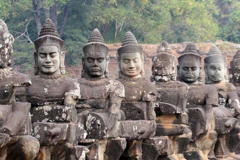 Laos e Cambogia - febbraio 2020