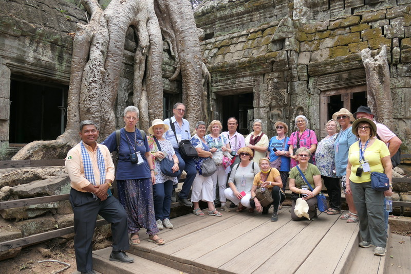 Laos e Cambogia - febbraio 2020