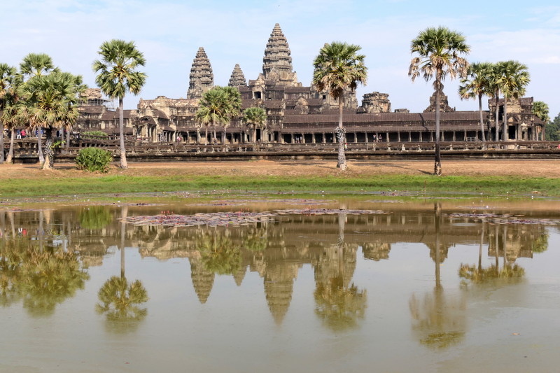 Laos e Cambogia - febbraio 2020