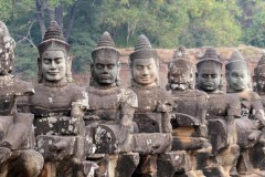 Laos e Cambogia - febbraio 2020
