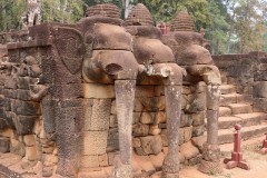 Laos e Cambogia - febbraio 2020
