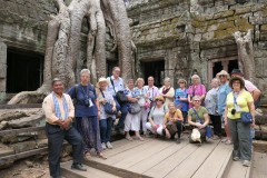 Laos e Cambogia - febbraio 2020