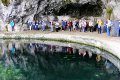 18-23 aprile 2019 - Lazio da scoprire e Caserta