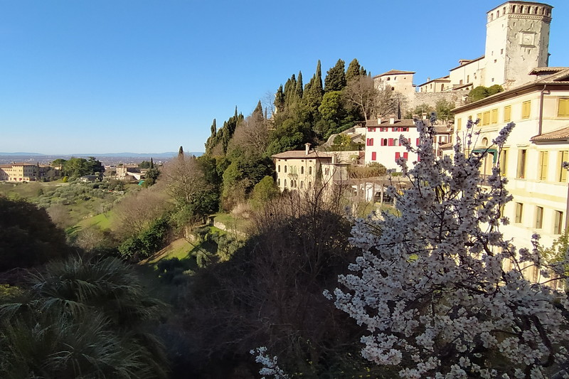 27 febbraio 2022 - Le cittÃ  murate