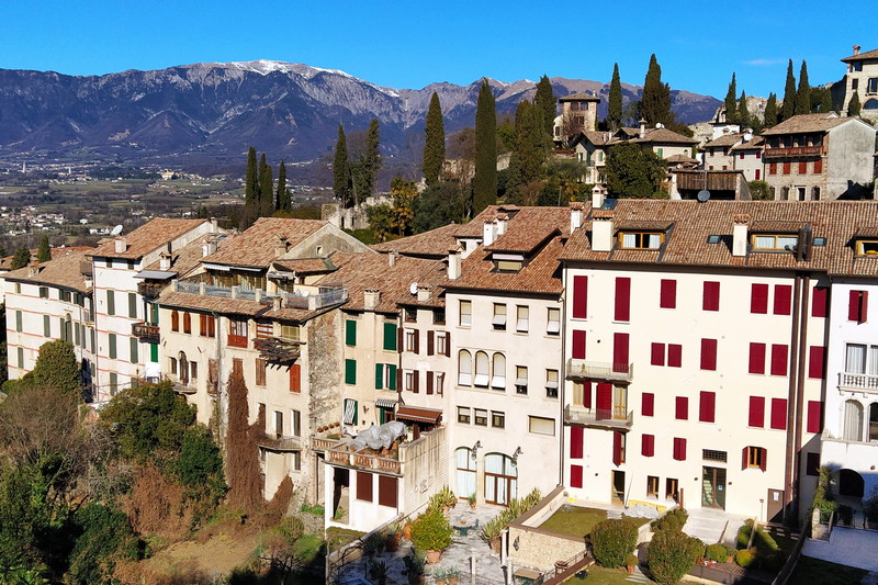 27 febbraio 2022 - Le cittÃ  murate