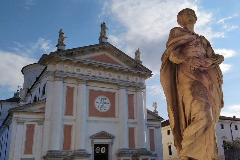 27 febbraio 2022 - Le cittÃ  murate